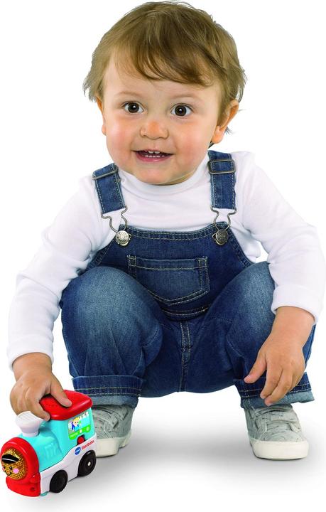 Actual product image VTech Tut Tut Baby Trains - Train