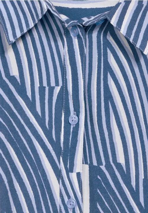 Immagine prodotto Cecil Camicia con Colletto a Stampa (S)