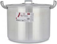 Produktbild Kinvara Aluminium-Kochtopf 26 cm 10 l (Kochtopf, Aluminium)