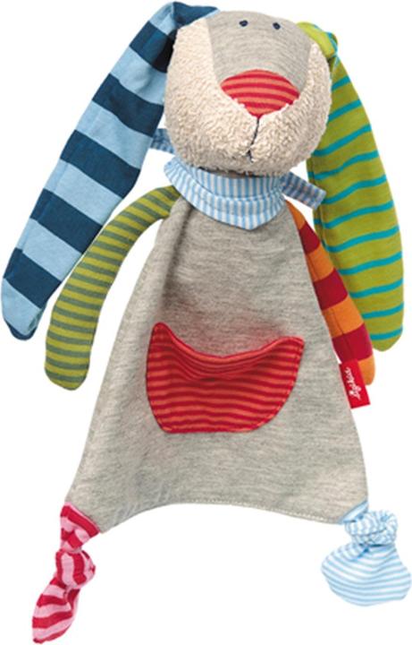 Productafbeelding Sigikid Haas Ringblad