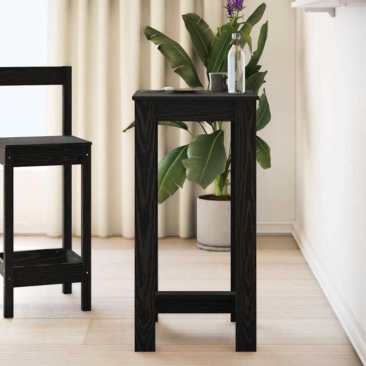 Image du produit vidaXL Moderner Bartisch (51 x 50 x 103.50 cm)