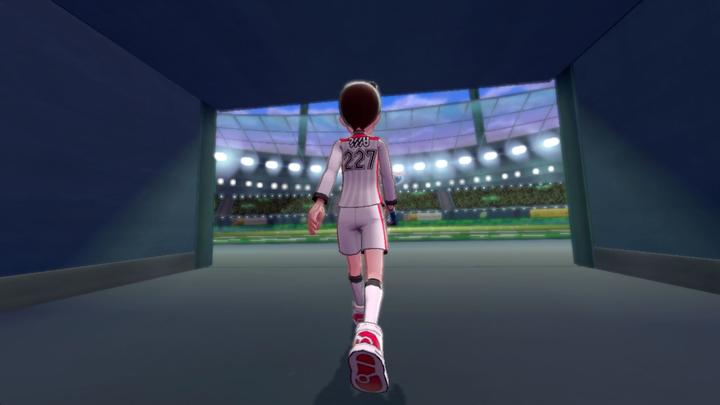 Image du produit Nintendo L'épée Pokémon (Switch, IT)