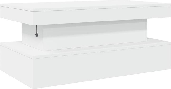 Image du produit vidaXL Couchtisch (50 x 90 x 40 cm)