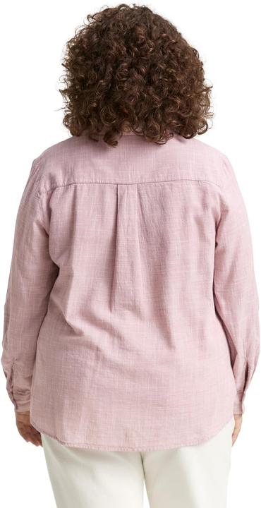 Immagine prodotto Tom Tailor Camicetta con Tasche sul Petto (44)