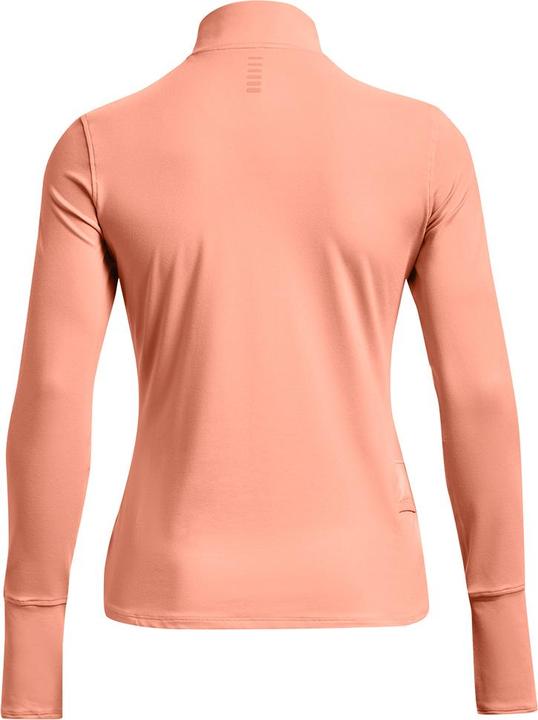 Under Armour Felpa Qualifier Run HalfZip (L)