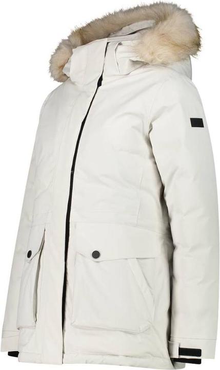 Produktbild CMP Campagnolo Parka Zip Hood (M)