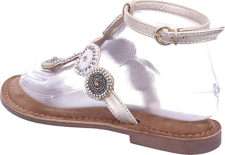 Produktbild Lazamani Sandale OFFWHITE (37)