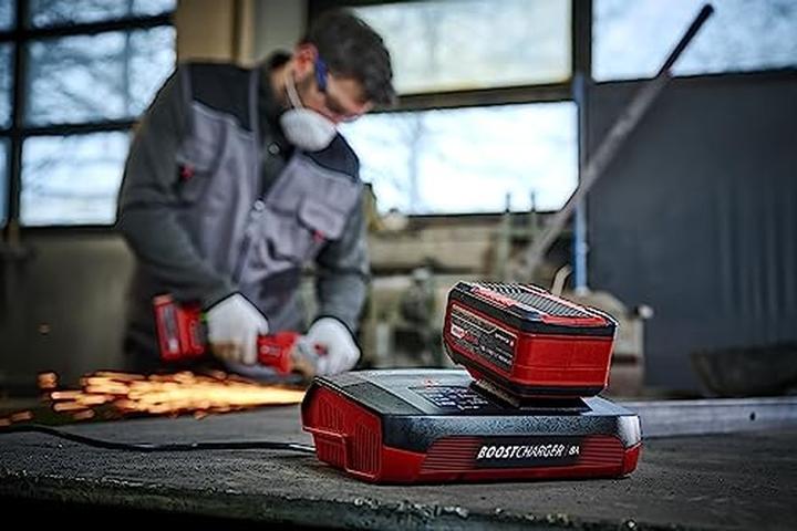 Immagine prodotto Einhell Boostcharger PXC (18 V)