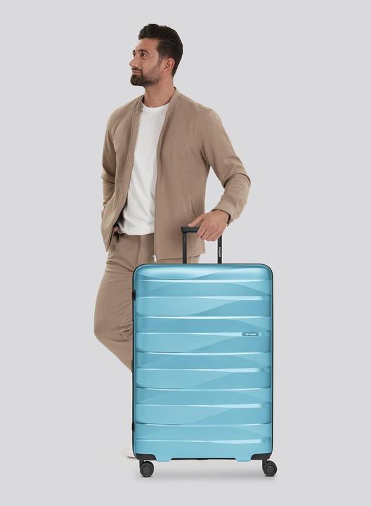 Image du produit Bergpfeil Chariot de voyage (112 l)