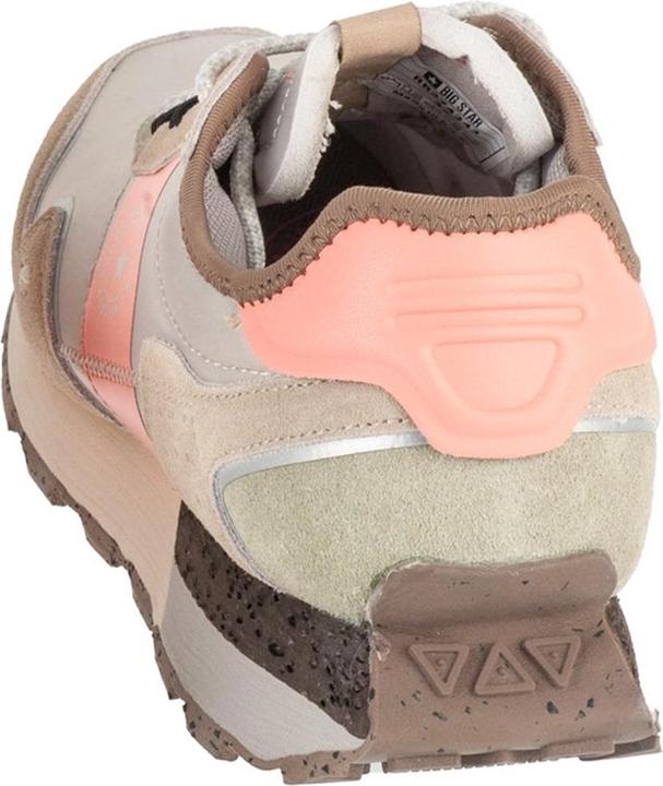 Produktbild Big Star Sneaker Leder (38)