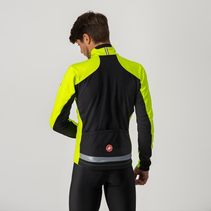Produktbild Castelli Transition 2 Jacket (S)