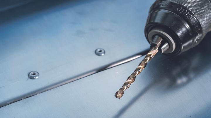 Actual product image Bosch Professional Zubehör PRO Stainless Steel HSS-Co twist drill set, 19 pcs. (1 mm, 1.5 mm, 2 mm, 2.5 mm, 3 mm, 3.5 mm, 4 mm, 4.5 mm, 5 mm, 5.5 mm, 6 mm, 6.5 mm, 7 mm, 7.5 mm, 8 mm, 8.5 mm, 9 mm, 9.5 mm, 10 mm)