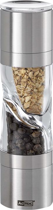 Actual product image AdHoc Mill/Slicer MP290 (Various spices)