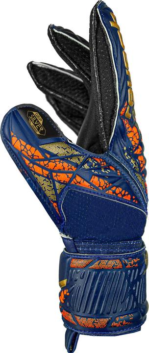 Produktbild Reusch Attrakt Silver Junior (6)