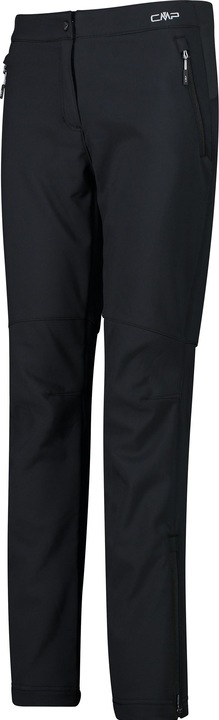 Actual product image CMP Campagnolo Long softshell pants (34, XXS)