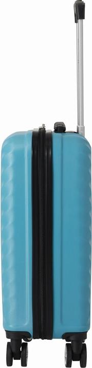 Actual product image Check.In Kingston - Set of 3 suitcases (33 l)