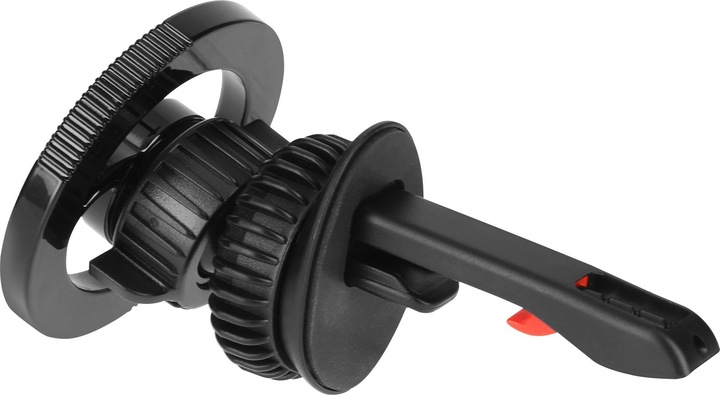 Actual product image MagSafe car holder