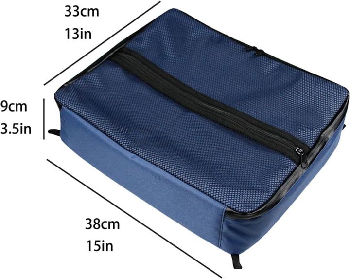Produktbild Dcy Blue Sup Cooler-Deck Tasche (11 l)