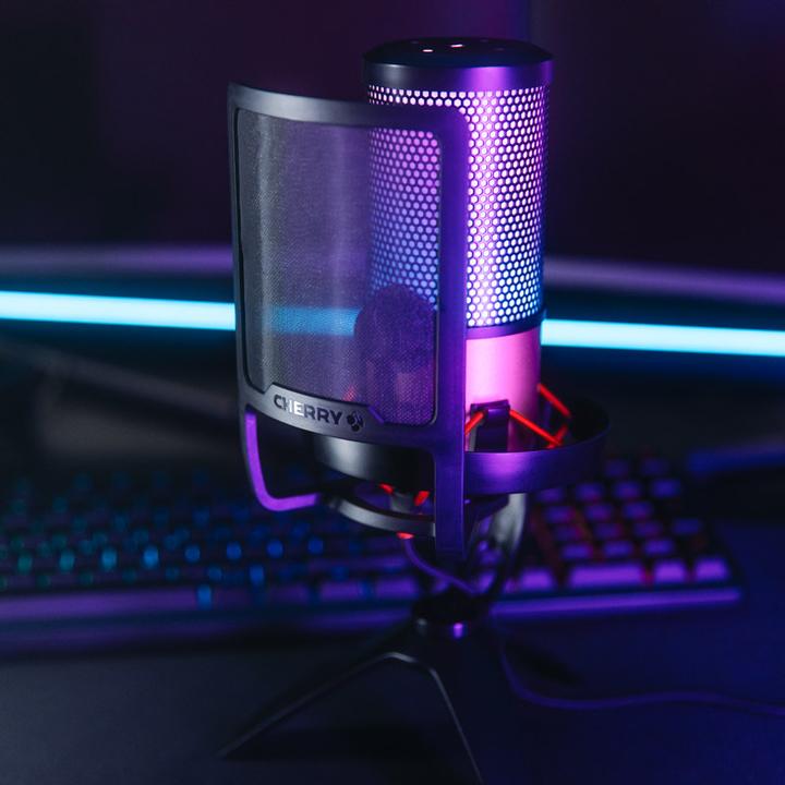 Immagine prodotto CHERRY UM POP Filter