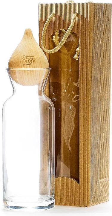 Produktbild Zirben Arven Zirm Drop (1 l)