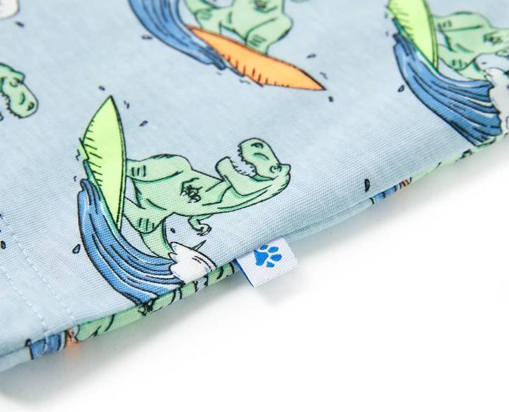 Produktbild vidaXL Kinderpyjama (116)