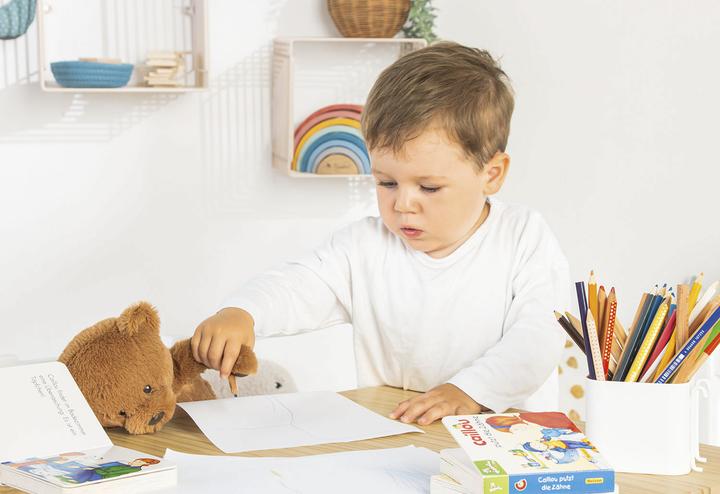 Actual product image Pinolino Fenna (Child seating group)