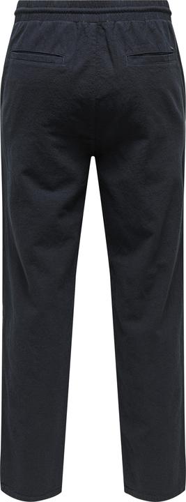 Produktbild Only & Sons Onssinus Loose 0007 Cot Lin Pant Noos (XL)