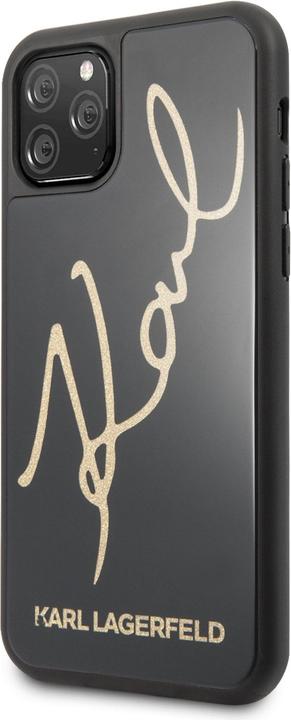 Actual product image Karl Lagerfeld Case (Apple iPhone 11 Pro)