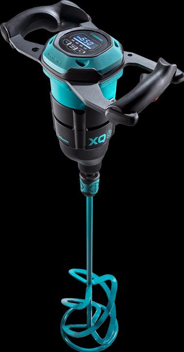 Actual product image Collomix Stirrer XQ 6 HF