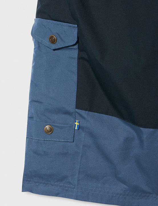 Actual product image Fjällräven Barents Pro Shorts (50)