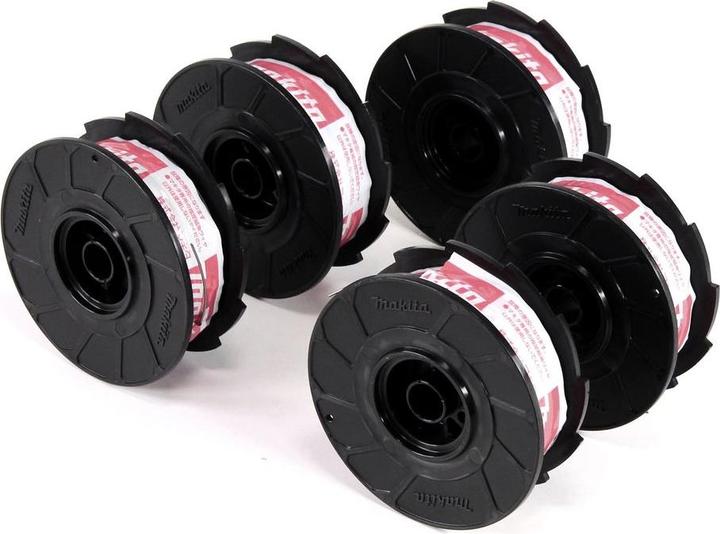 Produktbild Makita Bindedraht 25 Stk. für DTR 180 Bewehrungsverbinder