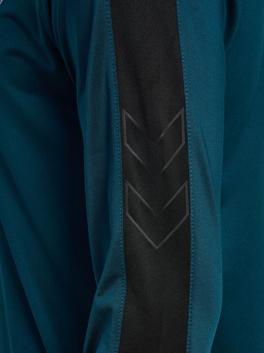 Immagine prodotto hummel hmlTE FORZA PL MEZZA ZIP (S)