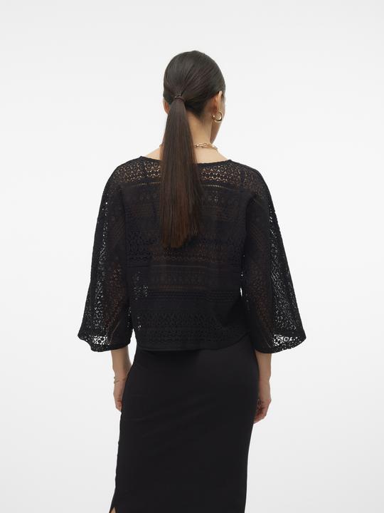 Actual product image Vero Moda VMHONEY Top cardigan (XS)