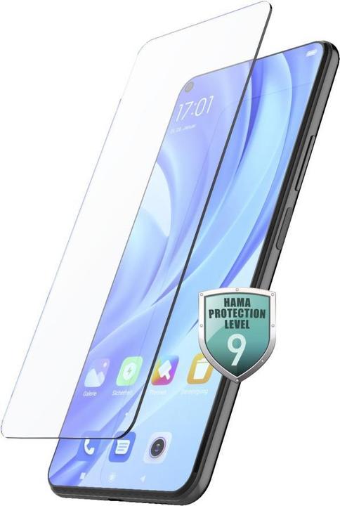 Produktbild Hama Premium Crystal Glass (1 Stück, Xiaomi 12 Lite)