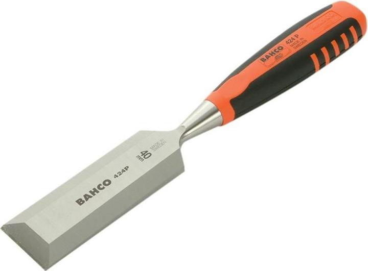 Actual product image Bahco 424-p Series Bevel Edge Chisel (40 mm)