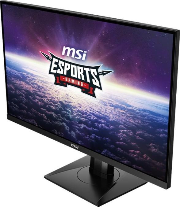 Produktbild MSI G274QPF-QD (2560 x 1440 Pixel, 27")