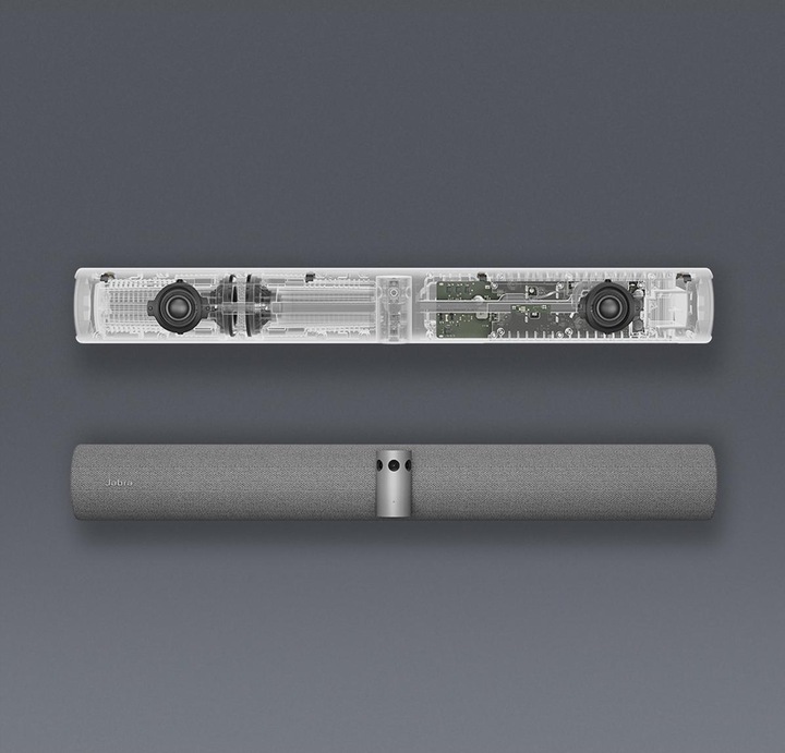 Produktbild Jabra PanaCast 50