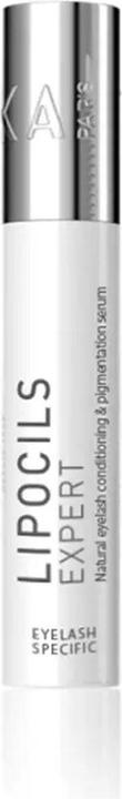 Actual product image Talika Lipocils Expert Eyelash Regenerating Serum 3.8ml (3.80 ml)