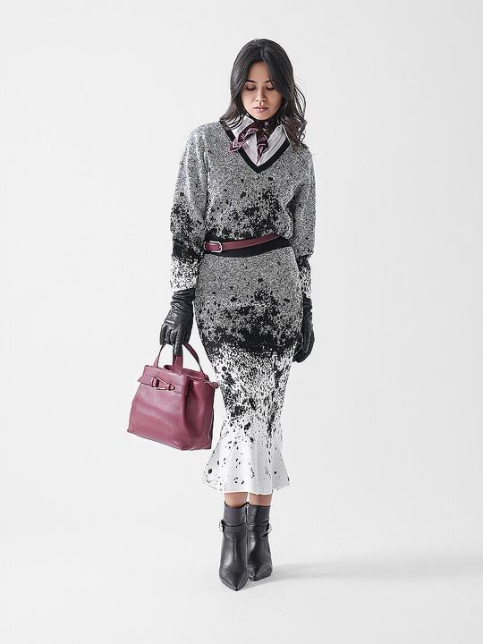 Actual product image Roeckl Leather gloves (8)