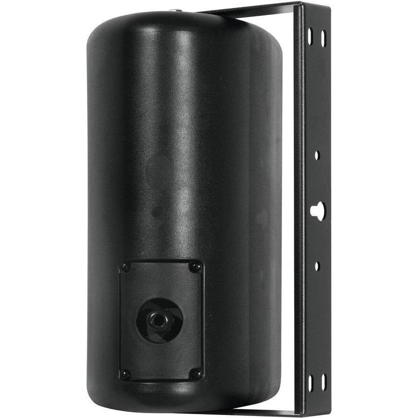 Thumbnail - Omnitronic ODP206 Installationslautsprecher 16 Ohm 2x (1x 160 W), PA Lautsprecher, Schwarz