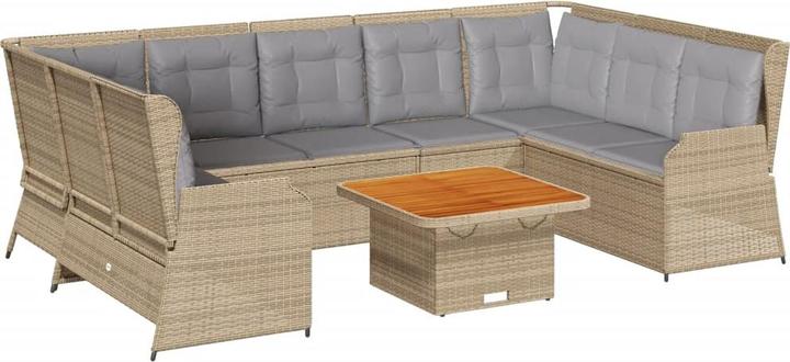 Produktbild vidaXL Van