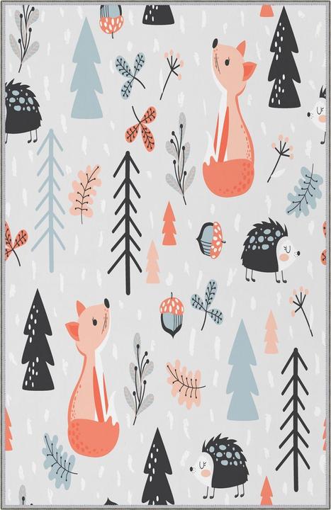 Produktbild Confetti Carpets Anderson (150 x 100 cm)