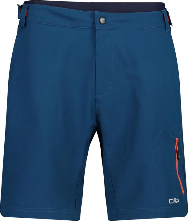 Actual product image CMP Campagnolo Free Bike Bermuda with Inner Mesh (XL)