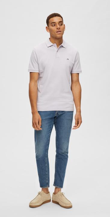 Image du produit Selected Polo classique (S)