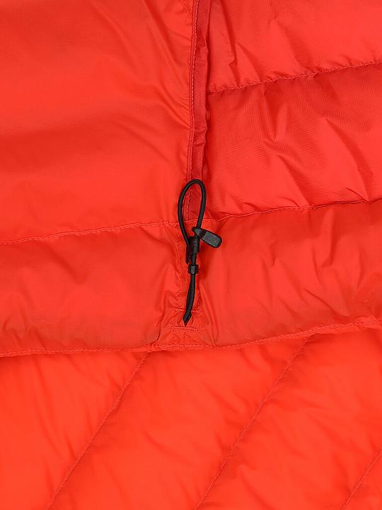 Actual product image Arc'teryx Isojacke Cerium (M)
