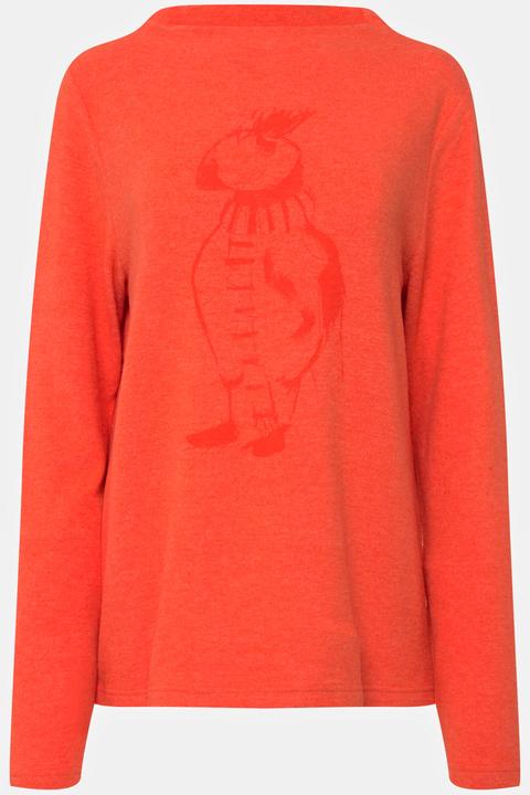 Red orange