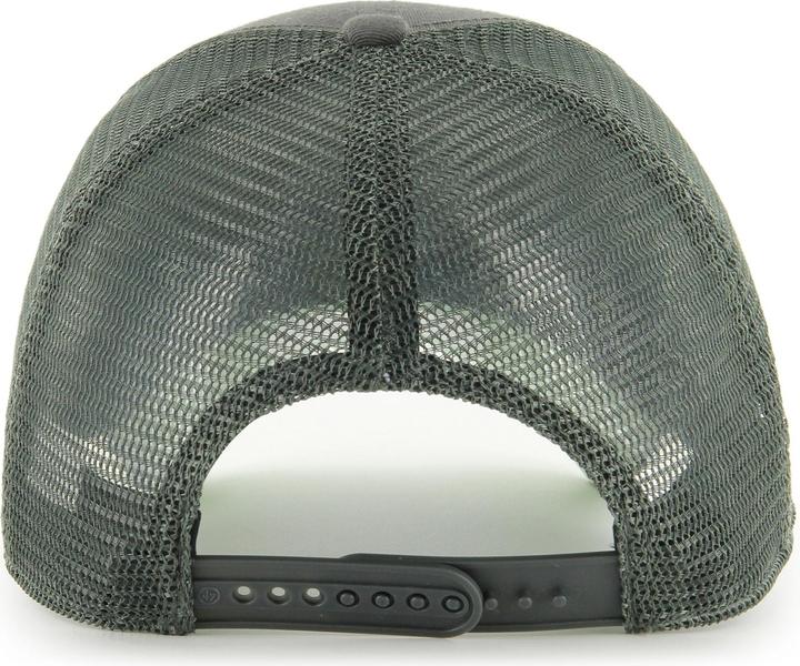 Actual product image 47 Brand Branson Trucker Cap - ALL STAR GAME Houston Astros