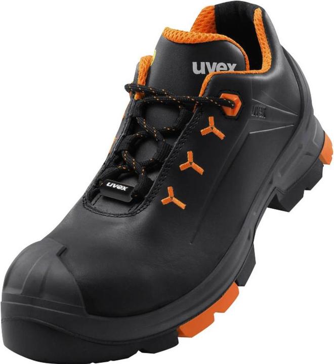 Immagine prodotto Uvex Safety Scarpa di sicurezza (S3, 42)