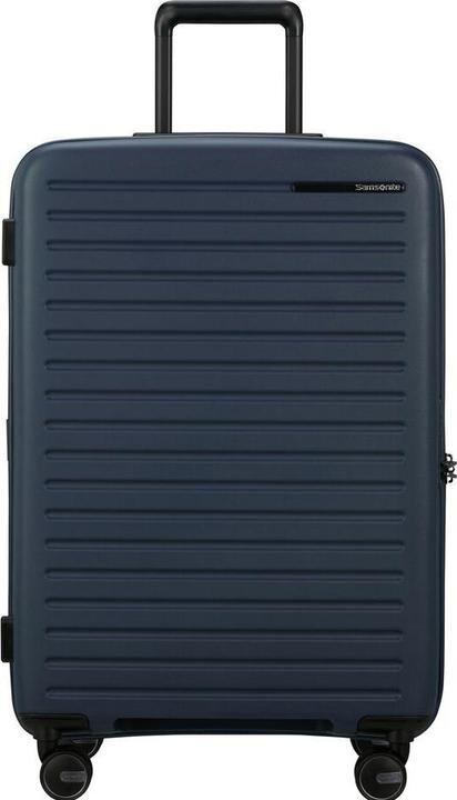 Produktbild Samsonite Restackd Trolley mit 4 Rollen erweiterbar 68cm (71 l)