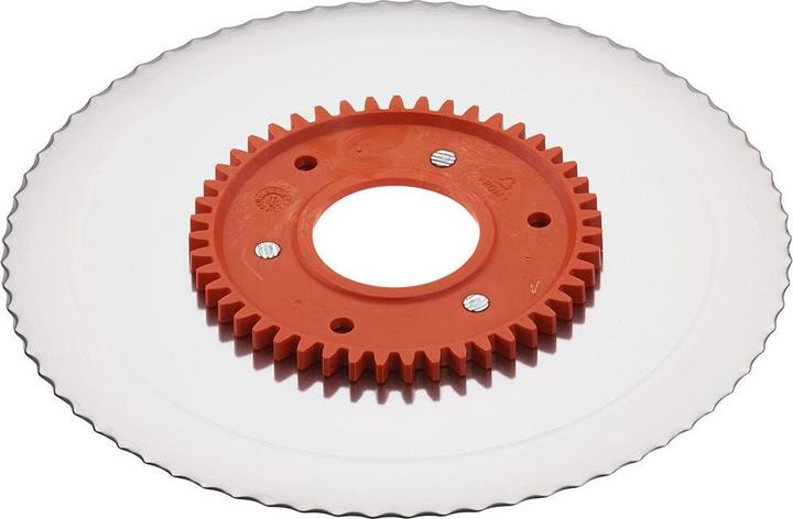 Actual product image Dr. Ritter Spare blade for AES 72 SR